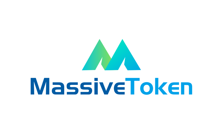 MassiveToken.com - Catchy premium domain names